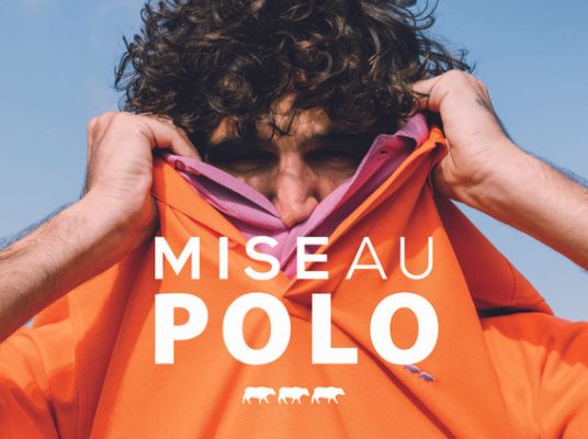 MISE AU POLO