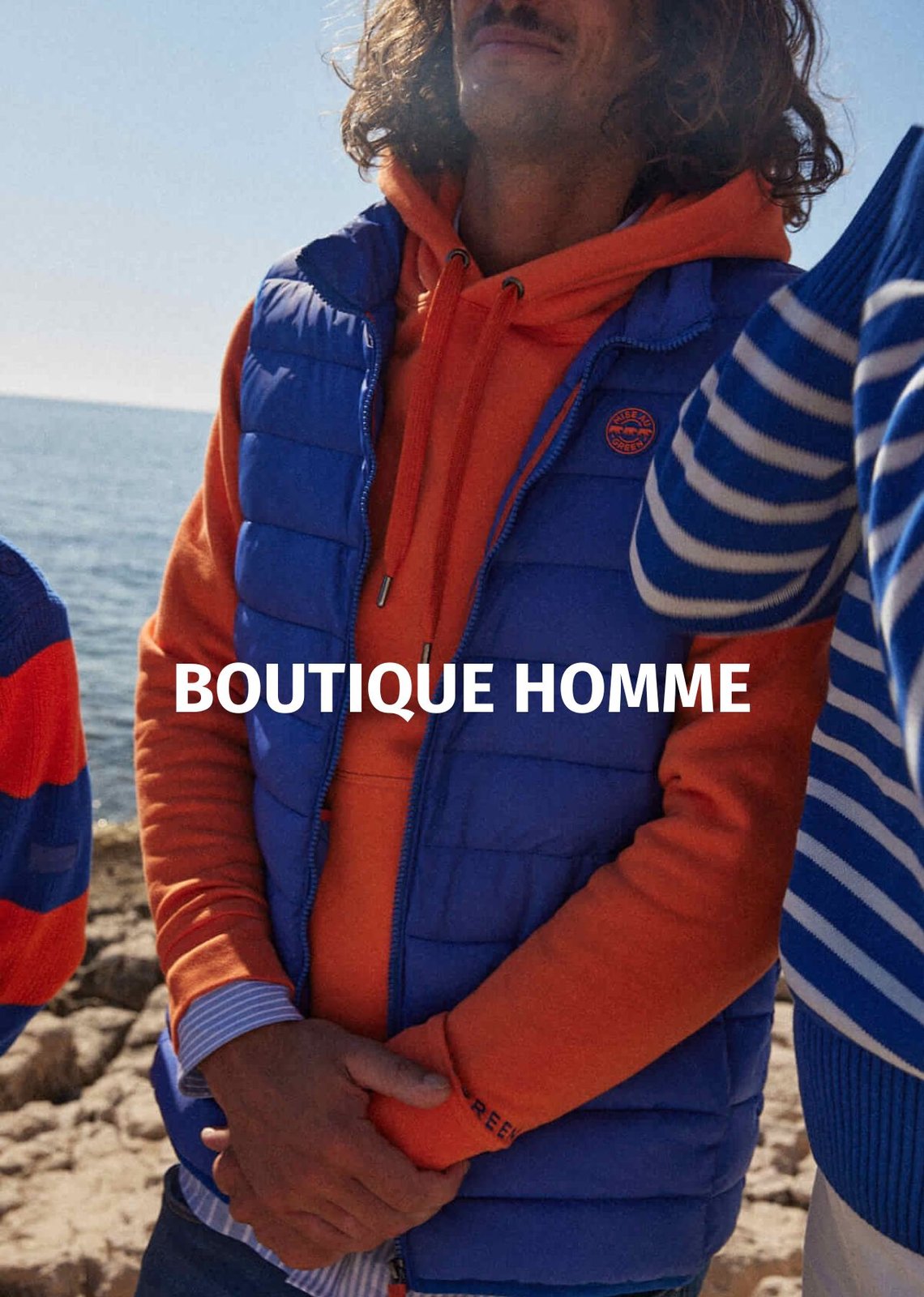 Vetement femme hotsell sportswear chic