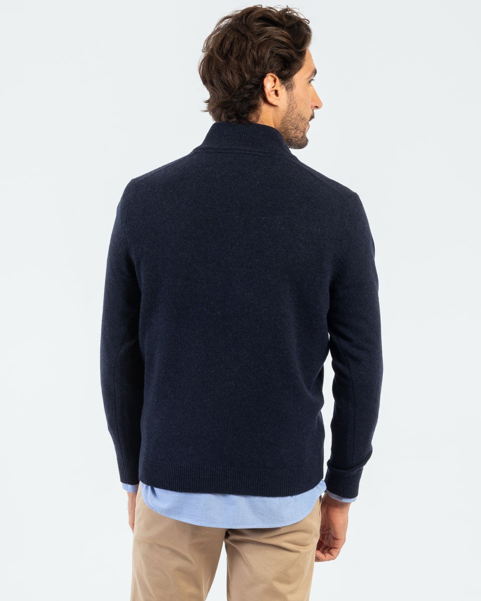 Pull Col Camionneur Homme - Pulls - Dream By C