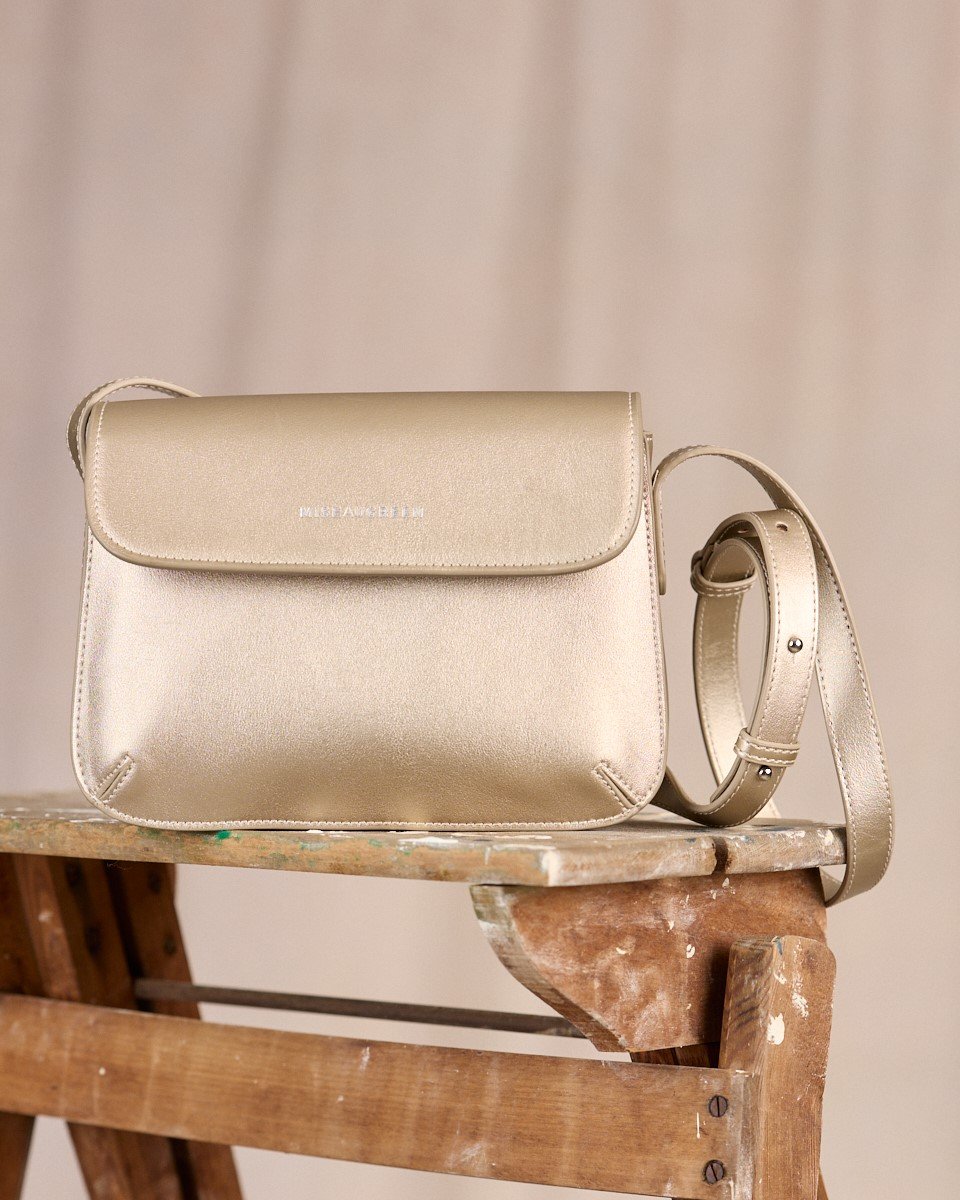 Sac Adèle beige