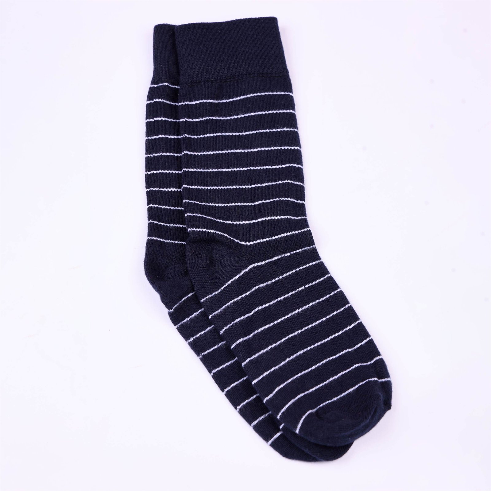 Chaussettes Carter bleu