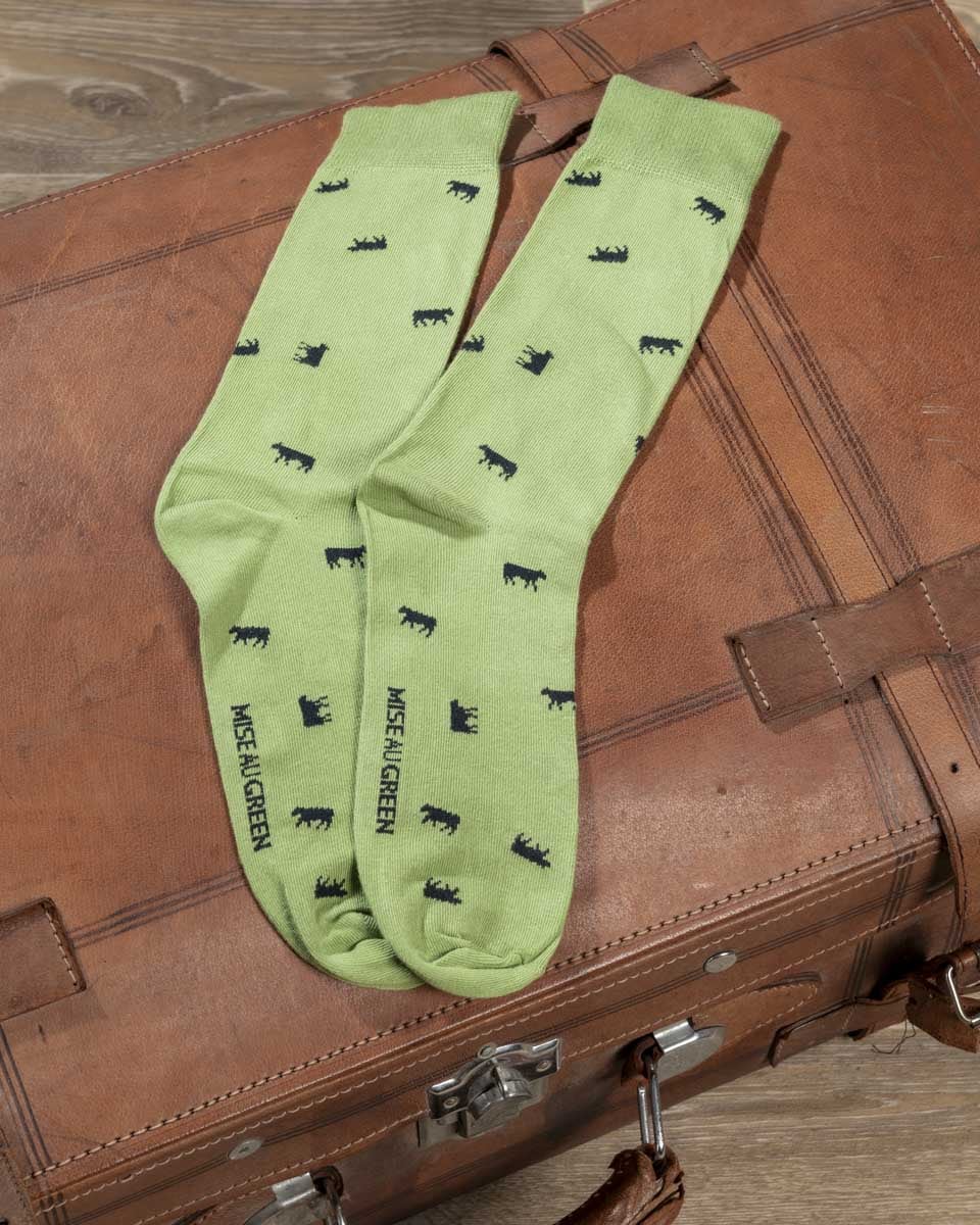 Chaussettes Billie