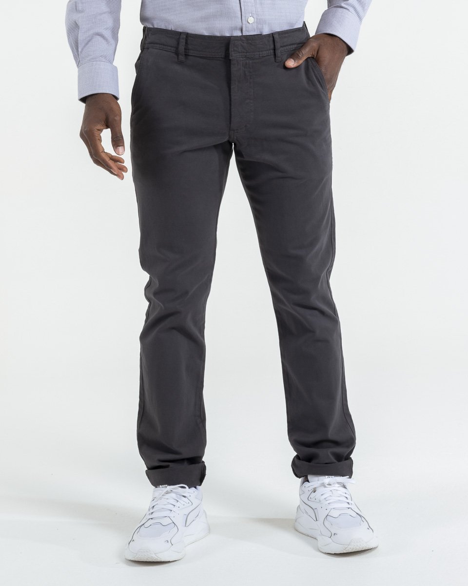 Pantalon grande best sale taille homme