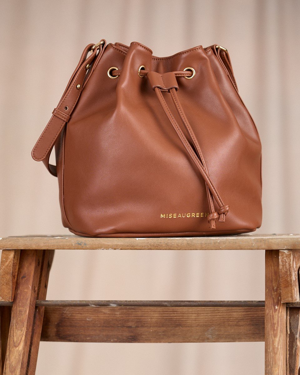 Sac Cécile beige