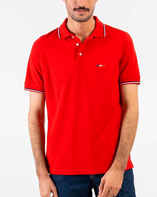 Polo discount jules soldes