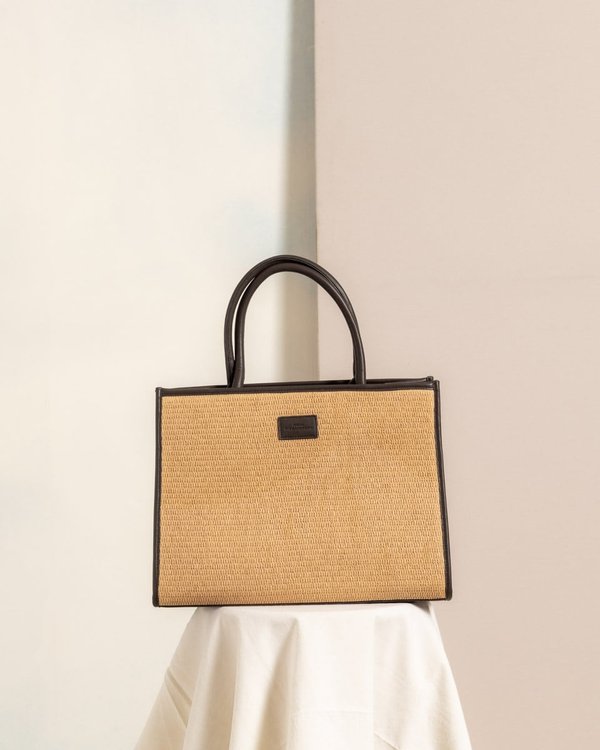 Sac bella beige beige