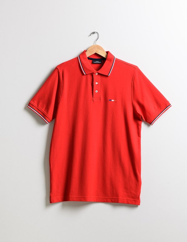 Polo homme pas online cher jules