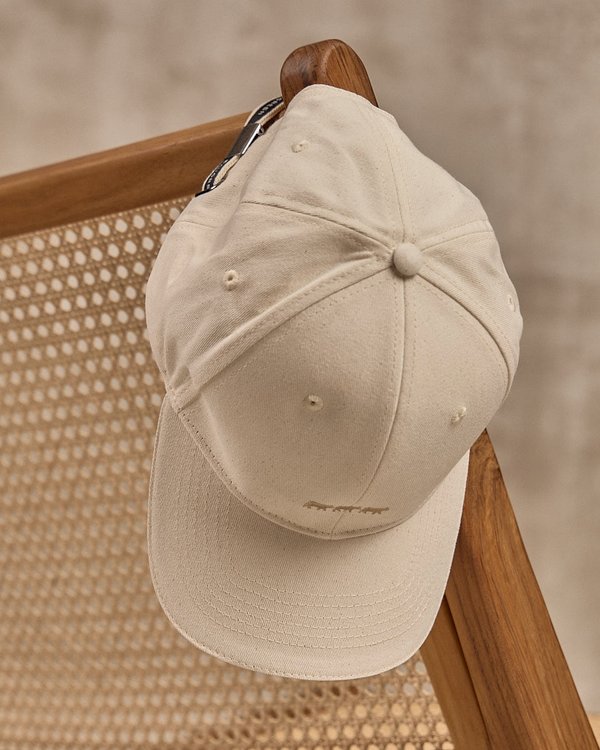 Casquette Debbie beige