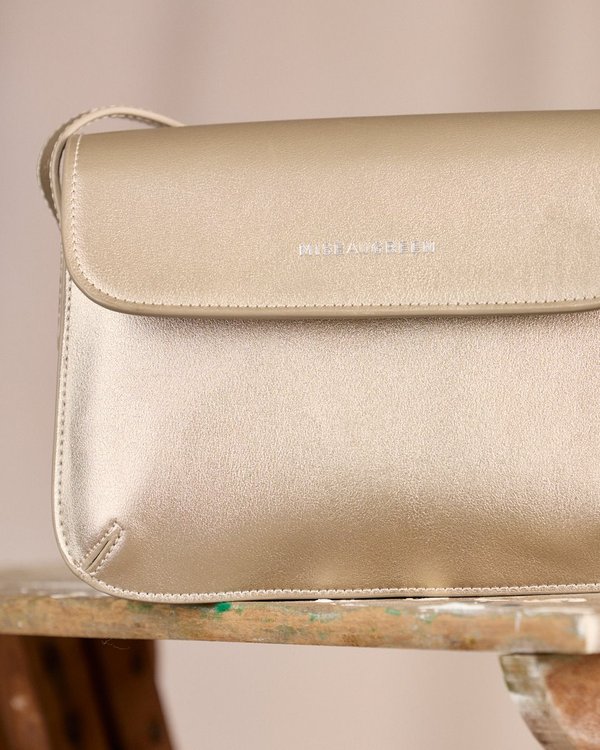 Sac Adèle beige