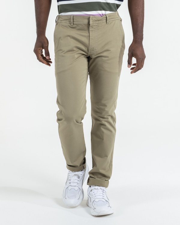 Pantalons à taille élastique dans plusieurs couleurs et tailles