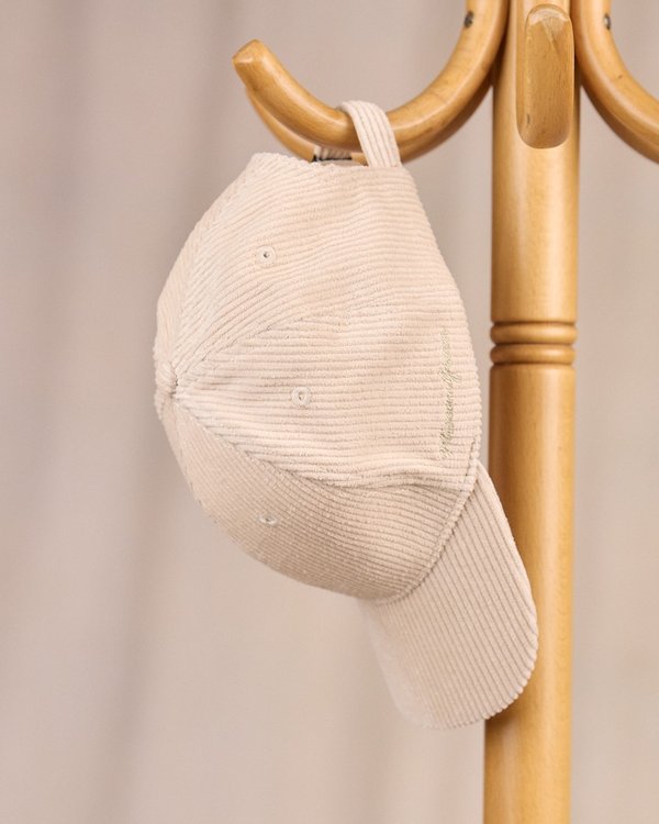 Casquette Candice beige