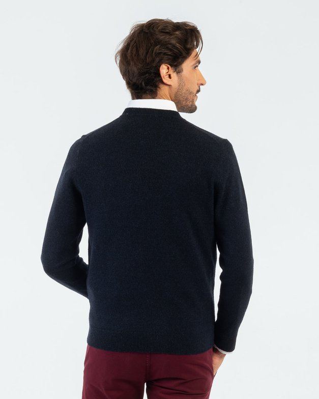 Choisissez la qualité avec notre gamme de pull homme avranchin