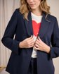 Veste Coralie bleu