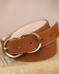 Ceinture Anna beige