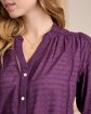 Chemise Cristy violet