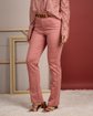 Pantalon Charly rose