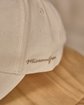 Casquette Déborah beige