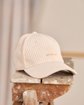 Casquette Camila beige