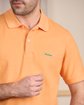 Polo Collin orange