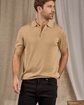 Polo Dayton beige