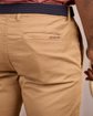 Pantalon Cyrile beige