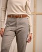 Pantalon Clovis beige