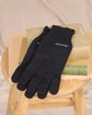 Gants Connie noir