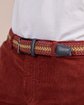 Ceinture Stef rouge