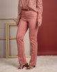 Pantalon Charly rose