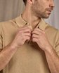 Polo Dayton beige