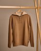 Pull Carter beige