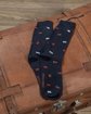 Chaussettes petites vaches