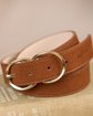 Ceinture Anna beige