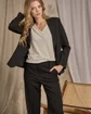 Blazer Dorali noir