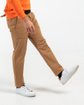 Pantalon chino taille élastique