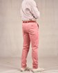 Pantalon Cyrile rose