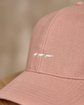 Casquette Dalila rose