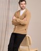 Cardigan Cameron beige