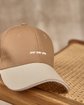 Casquette Delcie beige